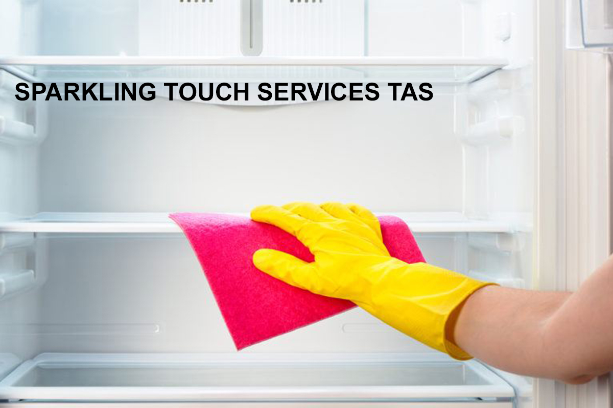 Sparkling Touch Services